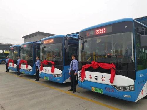 渭南公交车爆料事件最新,真相揭露与公众关注焦点